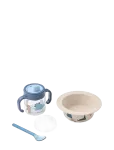 Liewood - Becket Tableware Set - Beebin&otilde;ude komplektid - ONE SIZE