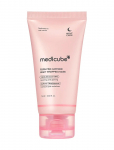 Medicube - Medicube - Pdrn Pink Caffeine Night Wrapping Mask (75Ml.) - Niisutavad maskid - 75 ML