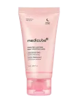 Medicube - Medicube - Pdrn Pink Caffeine Night Wrapping Mask (75Ml.) - Niisutavad maskid - 75 ML