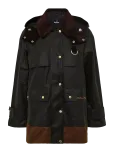 Barbour - Barbour Wrenwood Wax Jacket - T&ouml;&ouml;jakid - 38