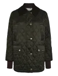 Barbour - Barbour Modern Beadnell Quilted Jacket - Polsterdatud jakid - 46