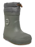 Mikk-line - Wellies Winter - Barefoot - Talvesaapad n&ouml;&ouml;ridega - 28