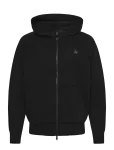 Moose Knuckles - Yul Zip Up Hoodie - Kapuutsiga pusad - L
