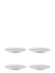 Alessi - Alessi Plate In White Porcelain - Praetaldrikud - D27CM