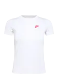 Nike - K Nsw Tee Bread - L&uuml;hikeste varrukatega - 122-128