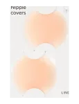 Lindex - Silicone Nipple Covers - Rinnahoidjate aksessuaarid - ONE SIZE