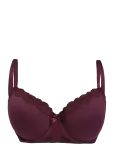 Hunkem&ouml;ller - Lola Pd - Polsterdatud rinnahoidjad - 70 C