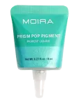 Moira - Moira Prism Pop Pigment - Lauv&auml;rvid - ONE SIZE