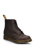 Dr. Martens - 1460 Pascal Dark Brown Ambassador - N&ouml;&ouml;ridega saapad - 45