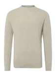 NN.07 - Kevin 6600 Sweater - &Uuml;mara kaelusega - XL