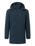 SNOOT - Teramo Coat M - Vihmamantlid - XXL