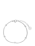 Bud To Rose - Sacramento Bracelet Gold - K&auml;eketid - ONE SIZE
