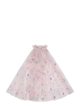 Mimi & Lula - Cape - Celestial Pink - Tegelaskujude kost&uuml;&uuml;mid - ONE SIZE