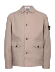 Stone Island - Kids Junior Shirt Jacket - Kerged jakid - 164