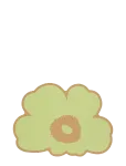 Marimekko Home - Unikko Cork Placemat - Lauamatid - 35X40CM