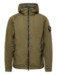 Stone Island - Hooded Jacket - Kerged jakid - XL
