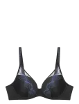 Triumph - Triumph Comfort Glam Wp - Madala kaelusega rinnahoidjad - 80 F
