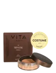 Vita Liberata - The Trystal Minerals, Sun Kiss No. 02 Medium - Puudrid - 6 G