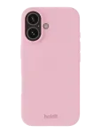 Holdit - Silicone Case Iphone 16 - Telefoni&uuml;mbrised - IPHONE 16