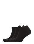 Polo Ralph Lauren - Big Pony Sock 3-Pack - Madala s&auml;&auml;rega sokid - ONE SIZE