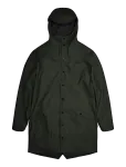 Rains - Long Jacket W3 - Vihmamantlid - M