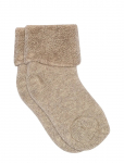 Mp Denmark - Cotton Baby Sock - Beebisokid - 19/21
