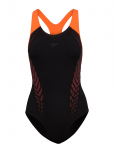 Speedo - Placement Laneback - Ujumisriided - 36