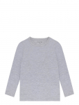 Minymo - Blouse Ls - Pikkade varrukatega T-s&auml;rgid - 98