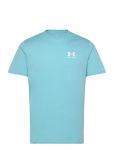 Under Armour - Ua M Sportstyle Lc Ss - L&uuml;hikeste varrukatega - XXL