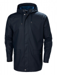 Helly Hansen - Moss Rain Coat - Vihmamantlid - XXL