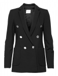 Andiata - Jenner Jersey Blazer - Kaherealised bleiserid - 40