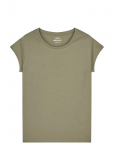 Mads N&oslash;rgaard - Organic Jersey Teasy Tee Fav - L&uuml;hikeste varrukatega - S