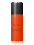 Van Gils - Basic Instinct Deodorant Spray 150 Ml - Spray - 150ML