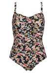 Missya - Milano Swimsuit - Ujumisriided - 36