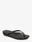 FitFlop - Iqushion Ergonomic Flip-Flops - Pl&auml;tud - 36