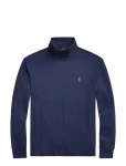 Polo Ralph Lauren - Soft Cotton Turtleneck - Pikkade varrukatega - L