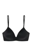 Schiesser - Padded Bra - Tugikaarteta rinnahoidjad - 85 B