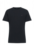 Tommy Hilfiger - Boys Basic Cn Knit S/S - L&uuml;hikeste varrukatega - 152