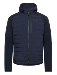 Helly Hansen - Arctic Ocean Hybrid Insulator - Spordi polsterdatud jakid - S