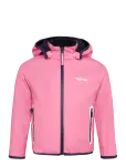 Tretorn - Aktiv Fleece Jacket - Jakid ja joped - 122-128