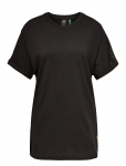 G-Star - Lash Fem Loose R T S\S Wmn - L&uuml;hikeste varrukatega - L