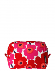 Marimekko Home - Vilja Mini Unikko - Tualett-tarvete kotid - 23X10X17CM