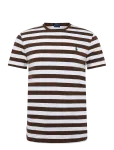 Polo Ralph Lauren - 26/1'S Jersey-Ssl-Tsh - L&uuml;hikeste varrukatega - XL