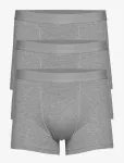 Bread & Boxers - 3-Pack Boxer Brief Mixed Color - Bokserid - XL