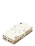 Cam Cam Copenhagen - Muslin Cloth, 3-Pack - Gots Mix - Caprice - Musliinlapid - ONE SIZE