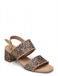 ANGULUS - Sandals - Block Heels - Kontsaga sandaalid - 37.5