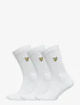 Lyle & Scott - Hamilton - Tavalised sokid - 40-46