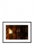 Democratic Gallery - Poster House & Lights - Photographs - 50X70