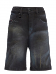 Diesel - Pbron Shorts - L&uuml;hikesed p&uuml;ksid - 116