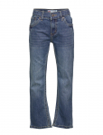 Levi's - Levi's&reg; 511&trade; Slim Fit Jeans - Kitsad teksad - 176
